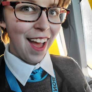 Meet your Posher, Gabi